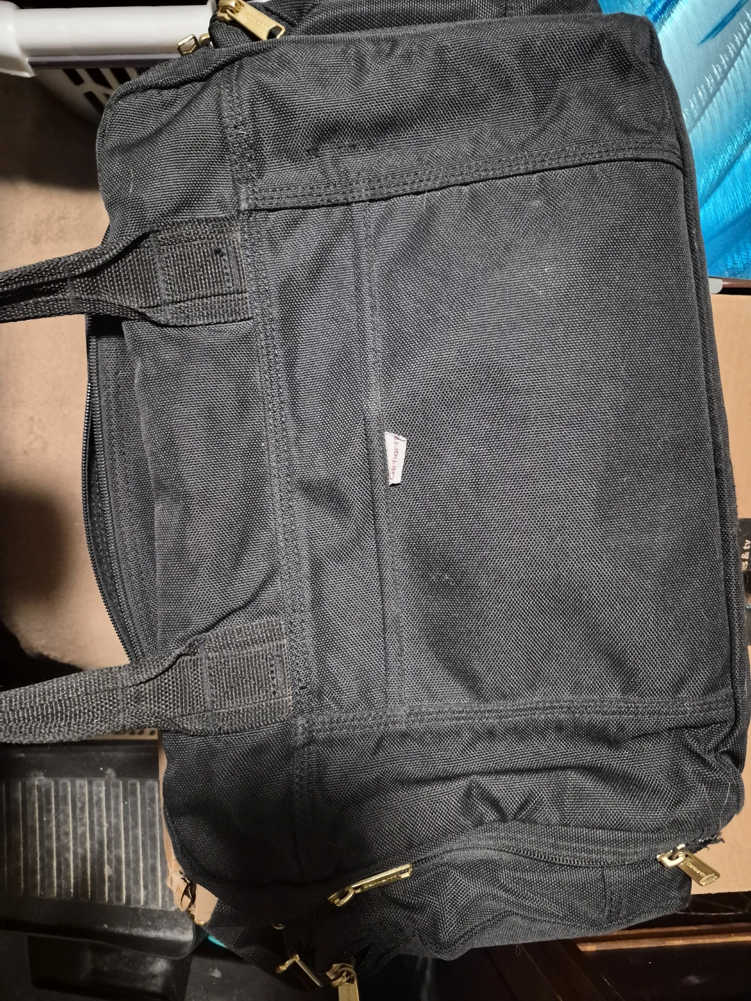 Husky and carhart tool bags - photo 4