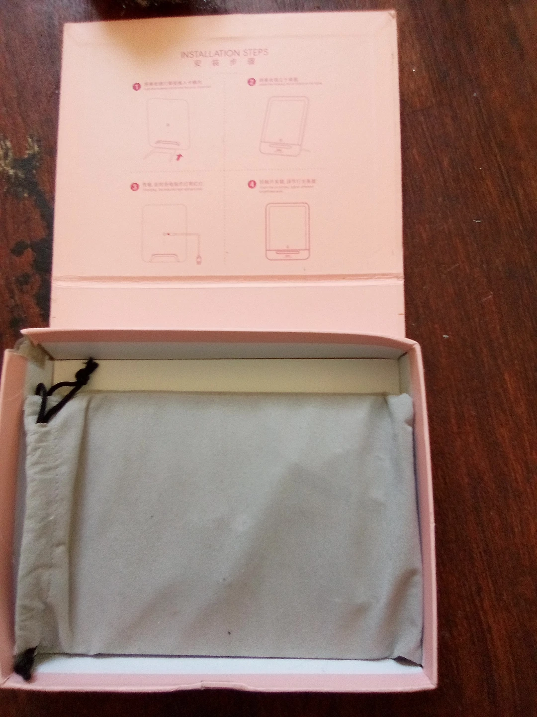 REMAX Beauty Mirror RT-LO1 - photo 2
