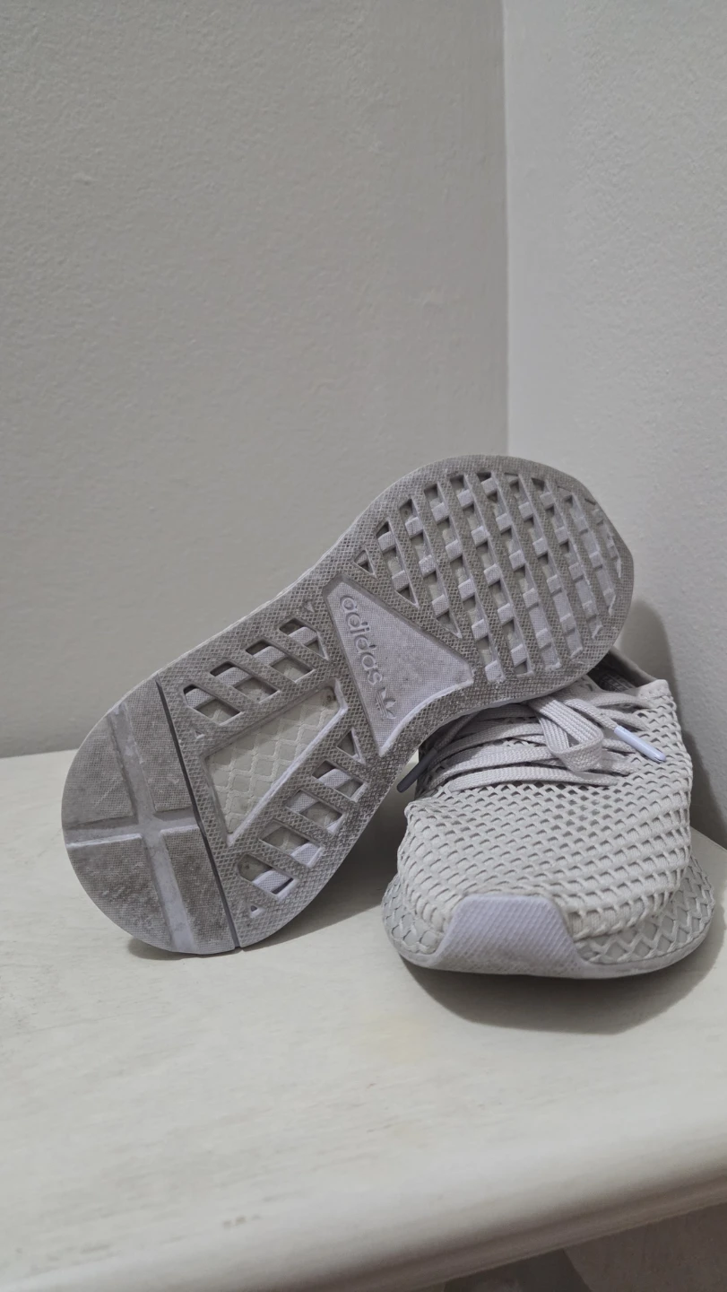 Adidas Deerupt Runners - photo 2