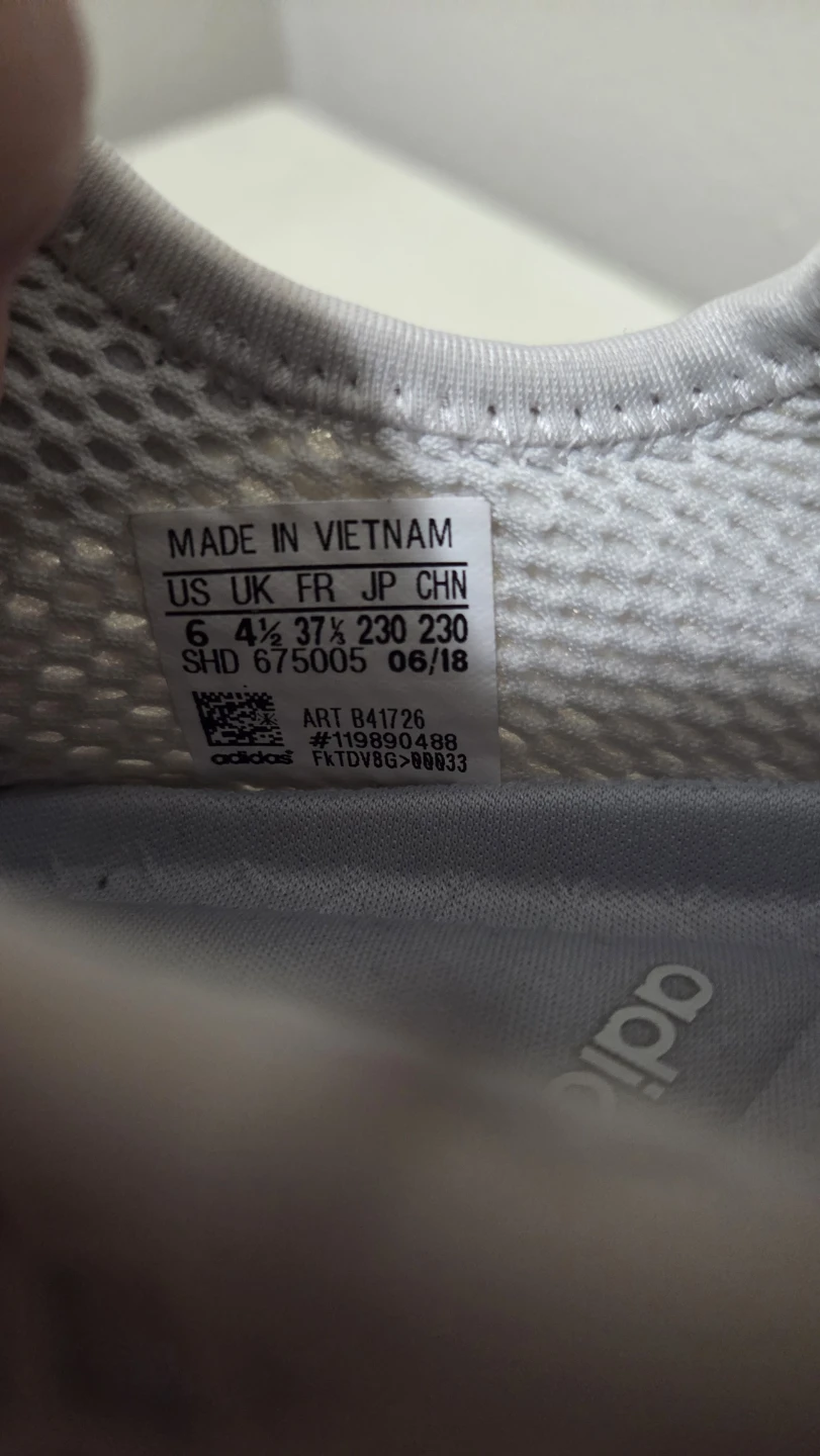 Adidas Deerupt Runners - photo 3