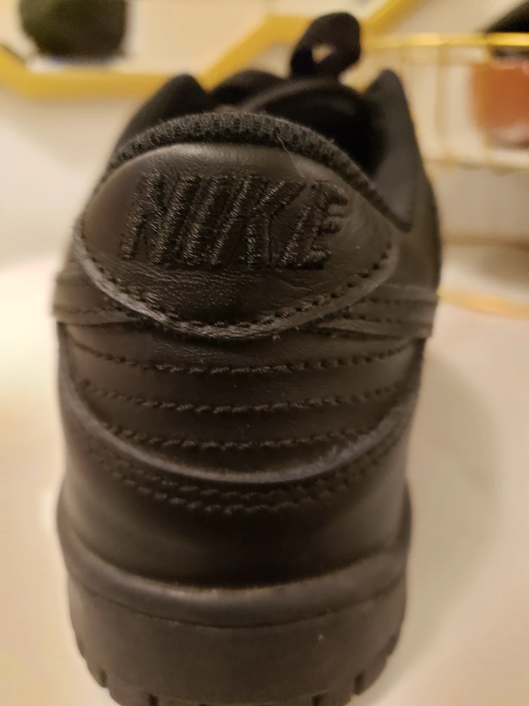 Nike Dunk Low Men's Shoes - photo 3