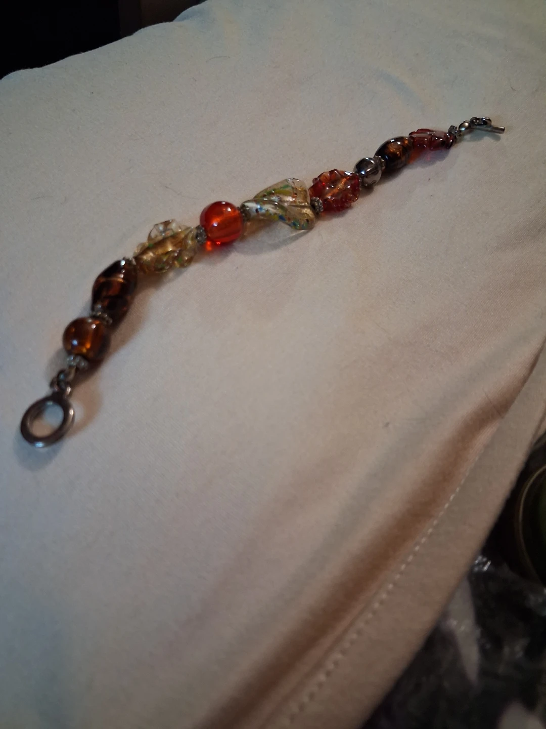 Costume bracelet - photo 2