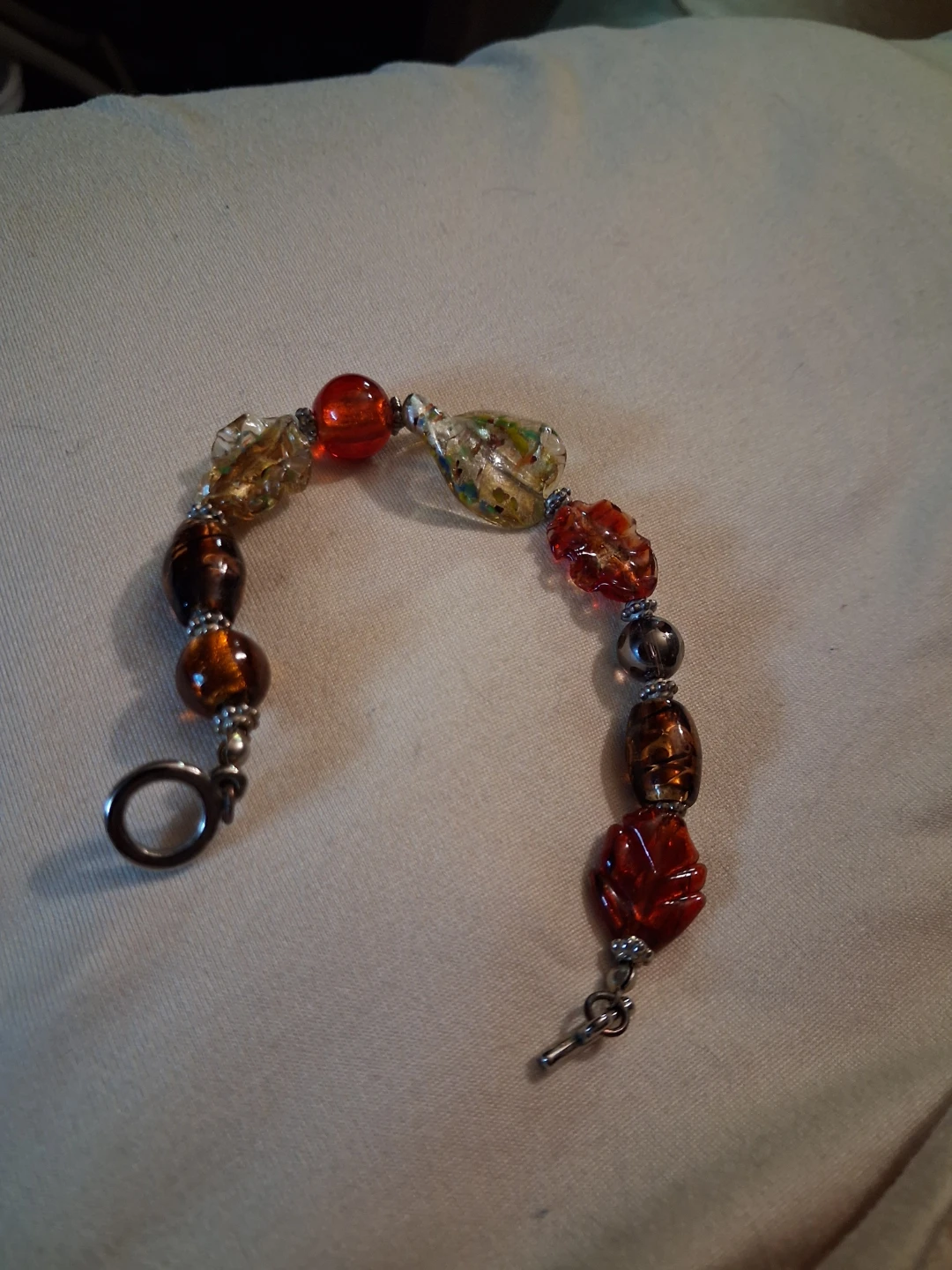 Costume bracelet - photo 3