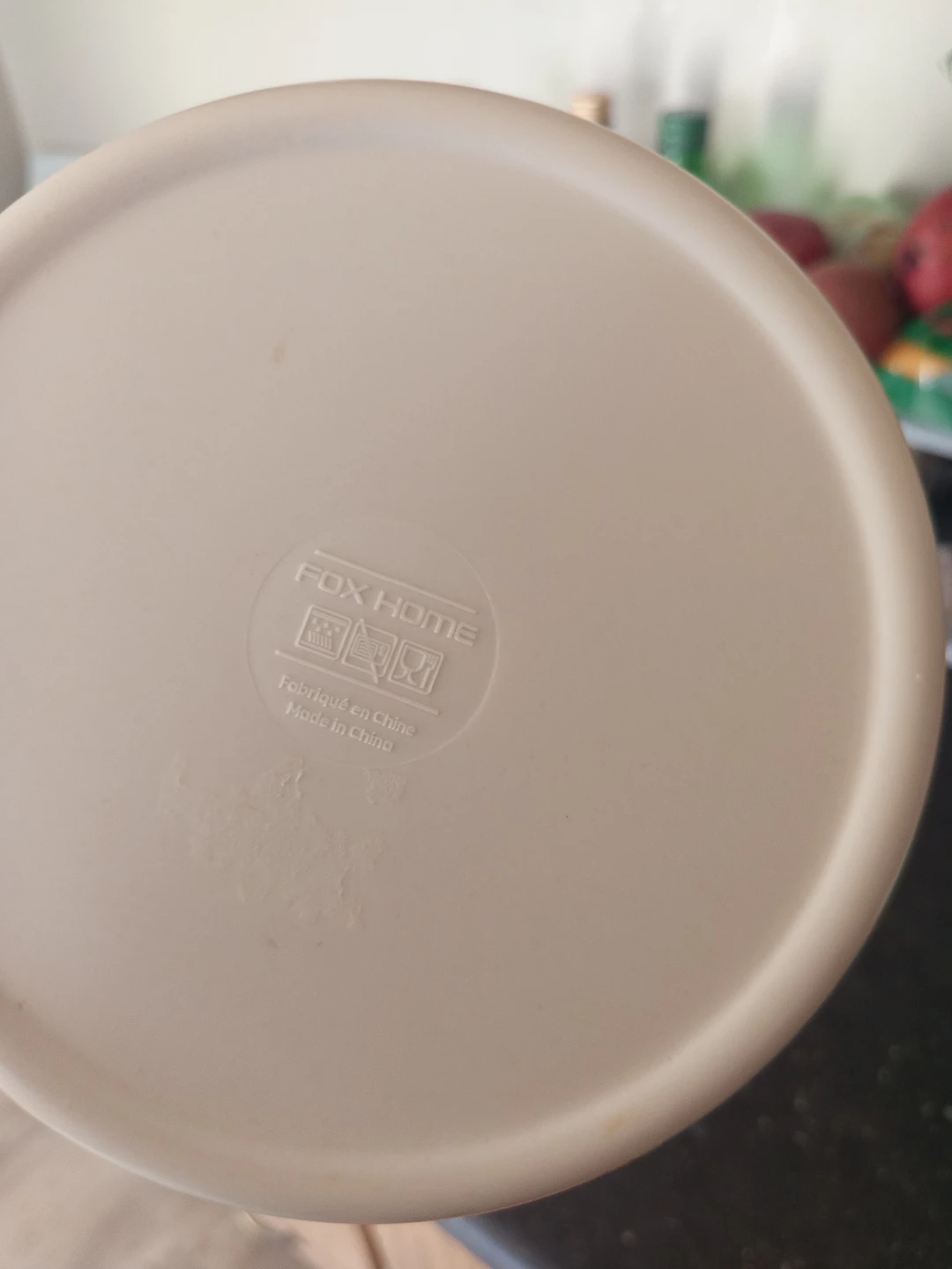 FOX HOME Serving Bowl - photo 2