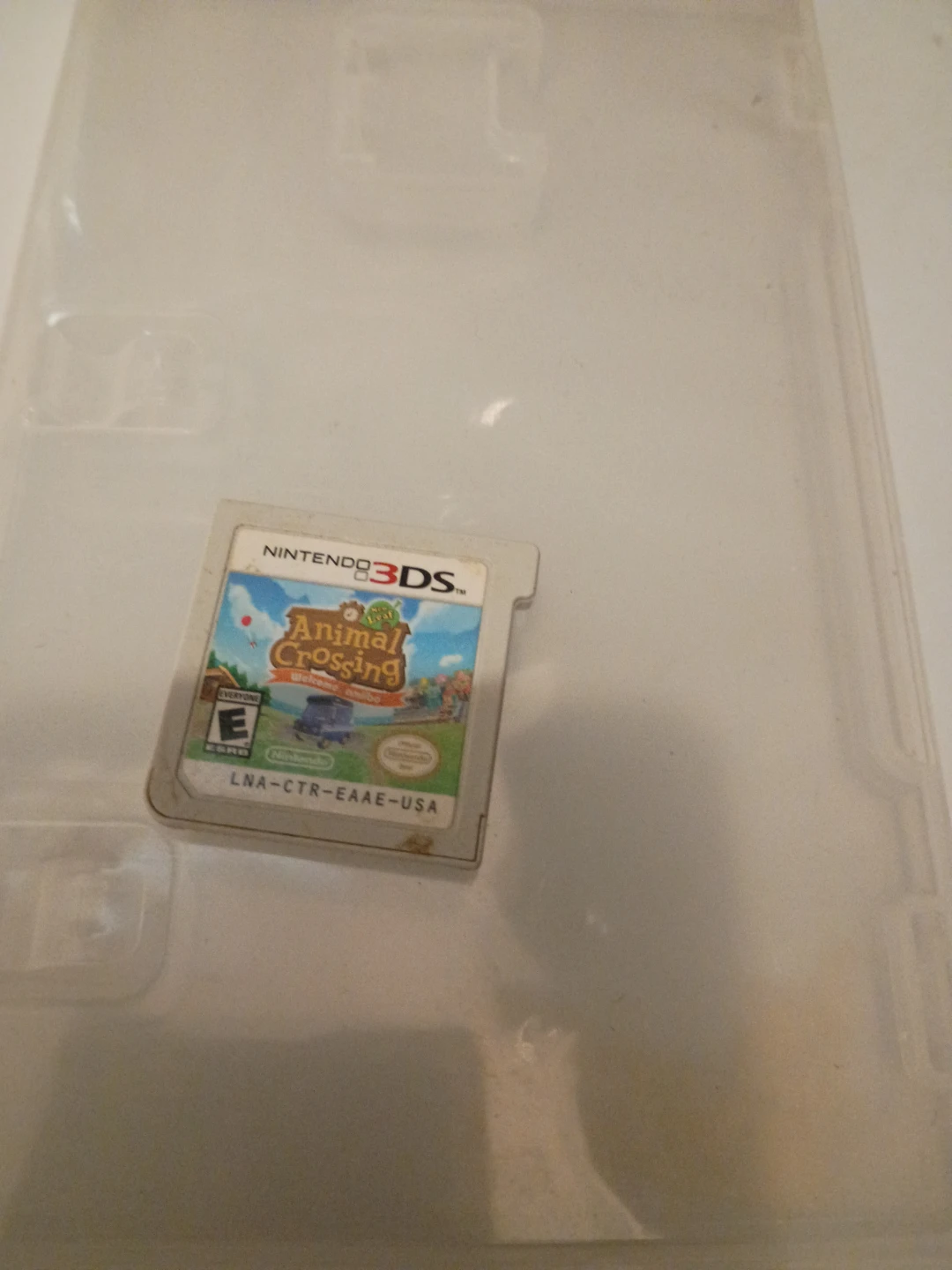 Nintendo 3DS Animal Crossing: New Leaf ⚽