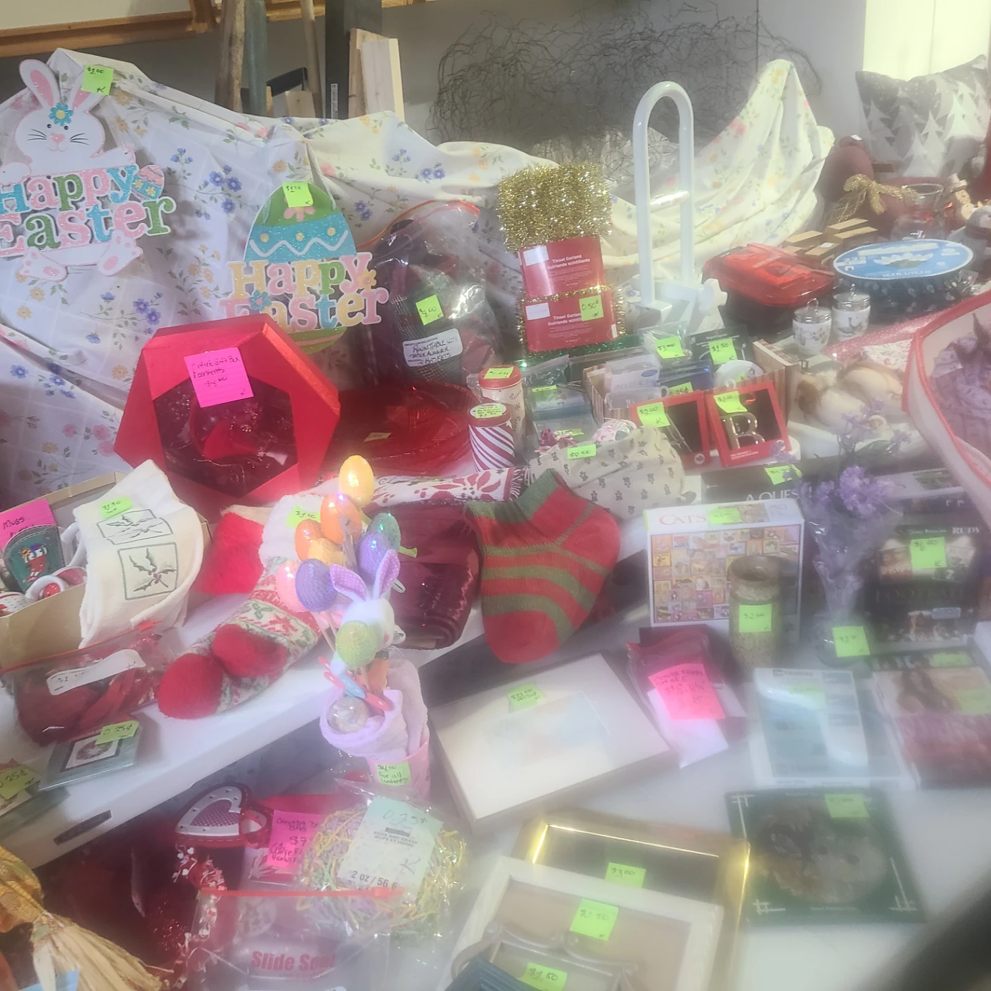 Garage sale - photo 3