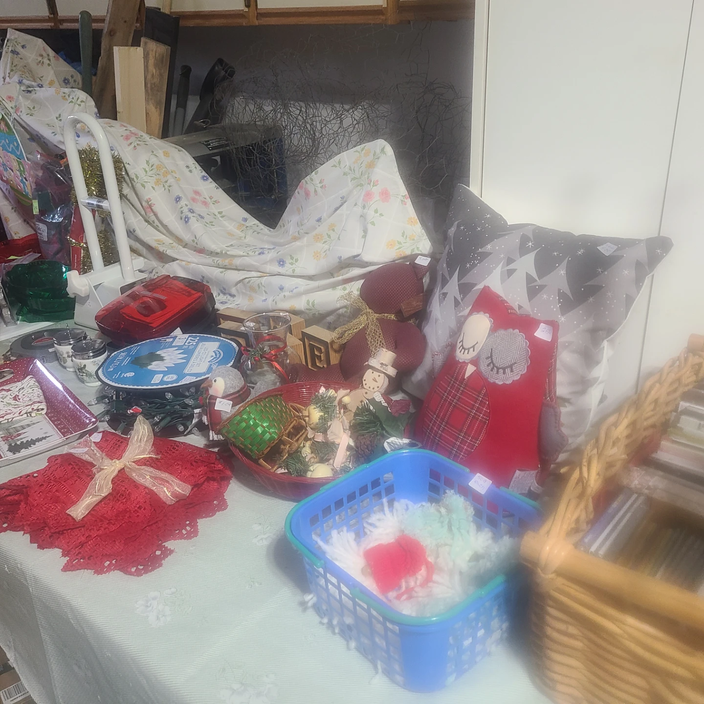 Garage sale - photo 4