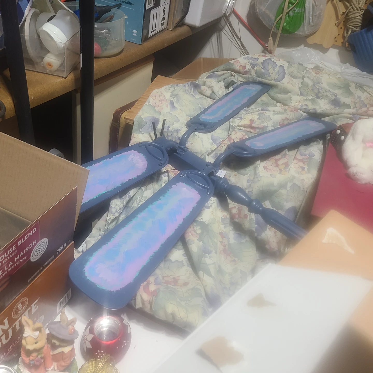 Garage sale - photo 5