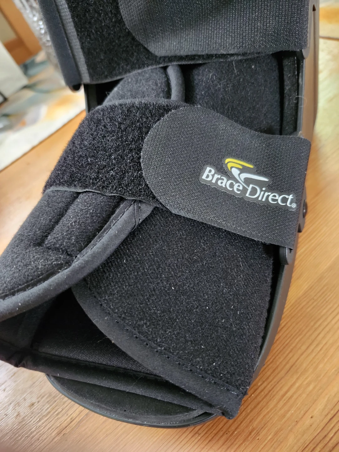 Brace Direct Wide Air CAM Walker Fracture Orthopedic Boot - photo 2