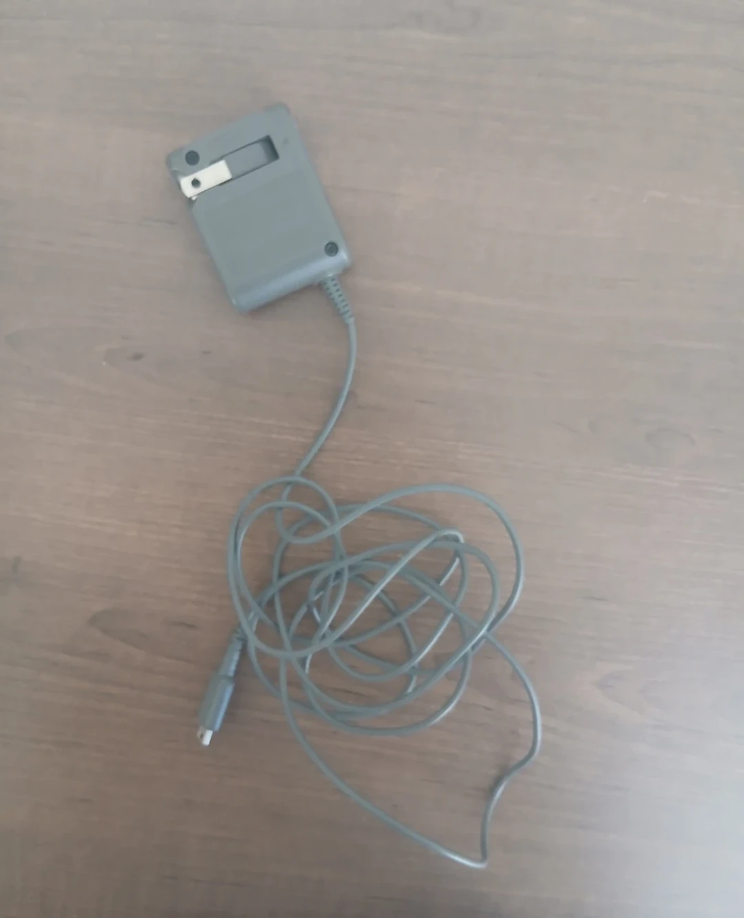 AC Adapter Power Supply Cord for Nintendo DS Lite - photo 3