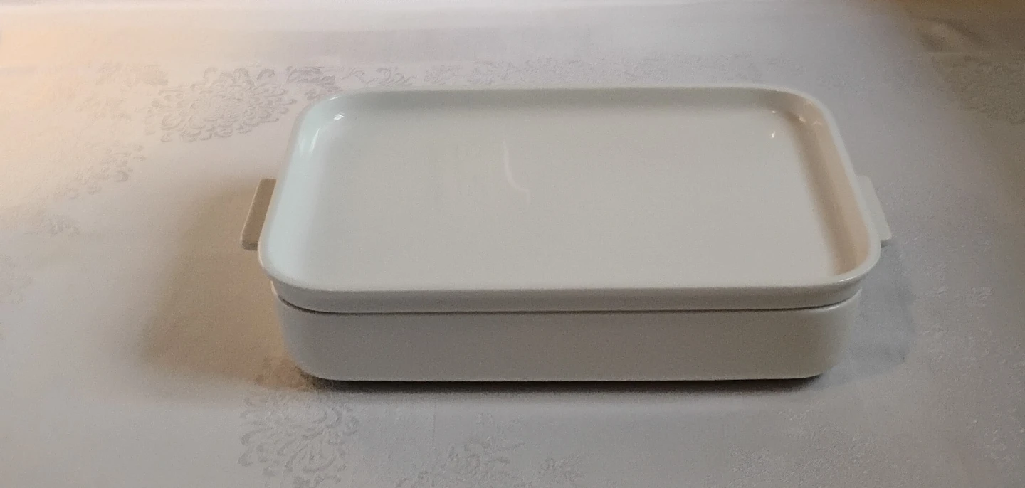 ⚽ Villeroy and Boch Porcelain Baking Dish - photo 3