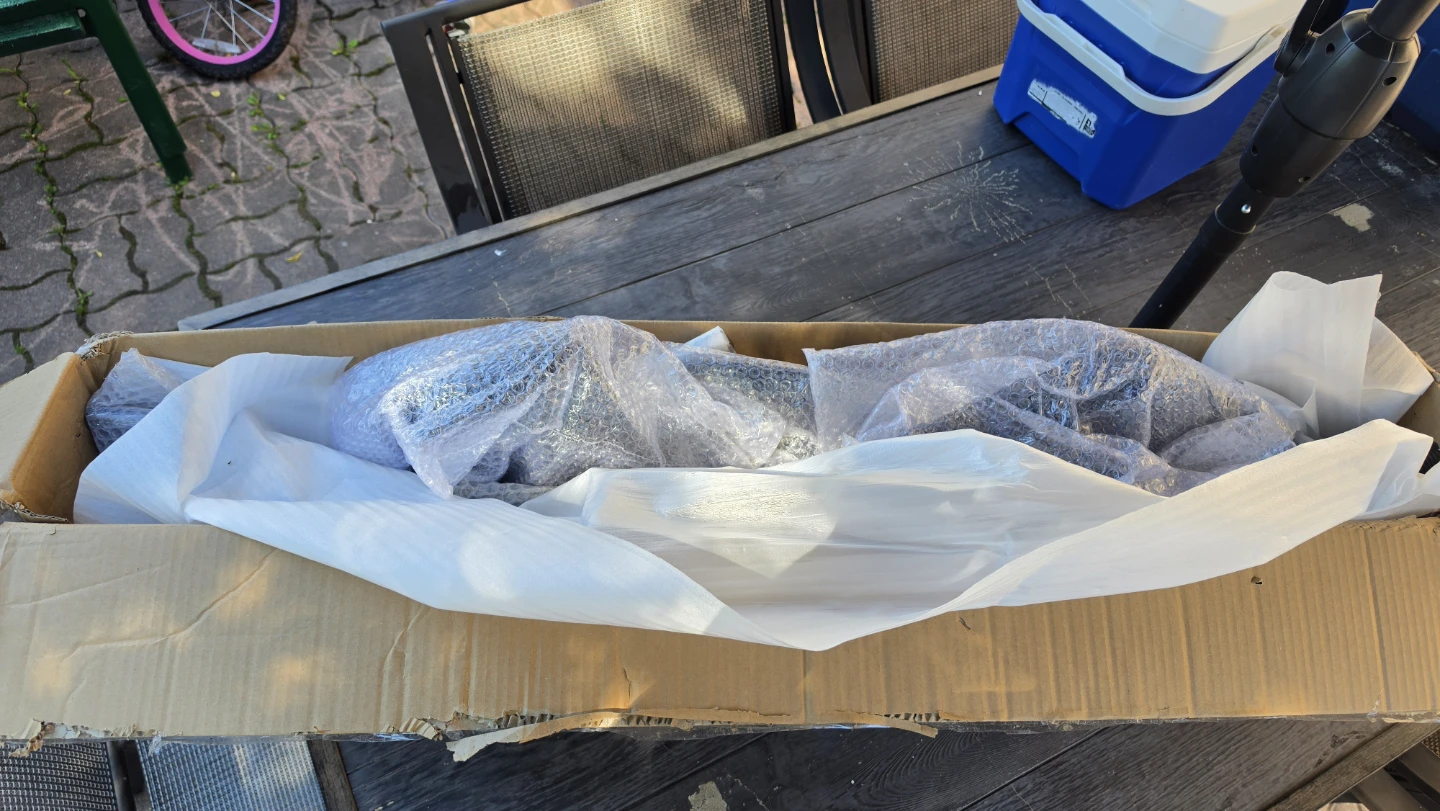 Brand new in box.... Fits only 2015 —2021 - photo 2