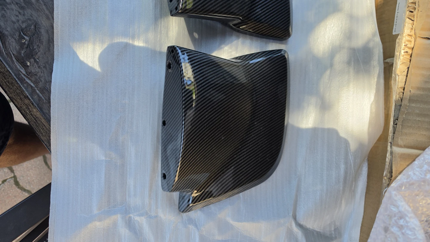 Brand new in box.... Fits only 2015 —2021 - photo 4