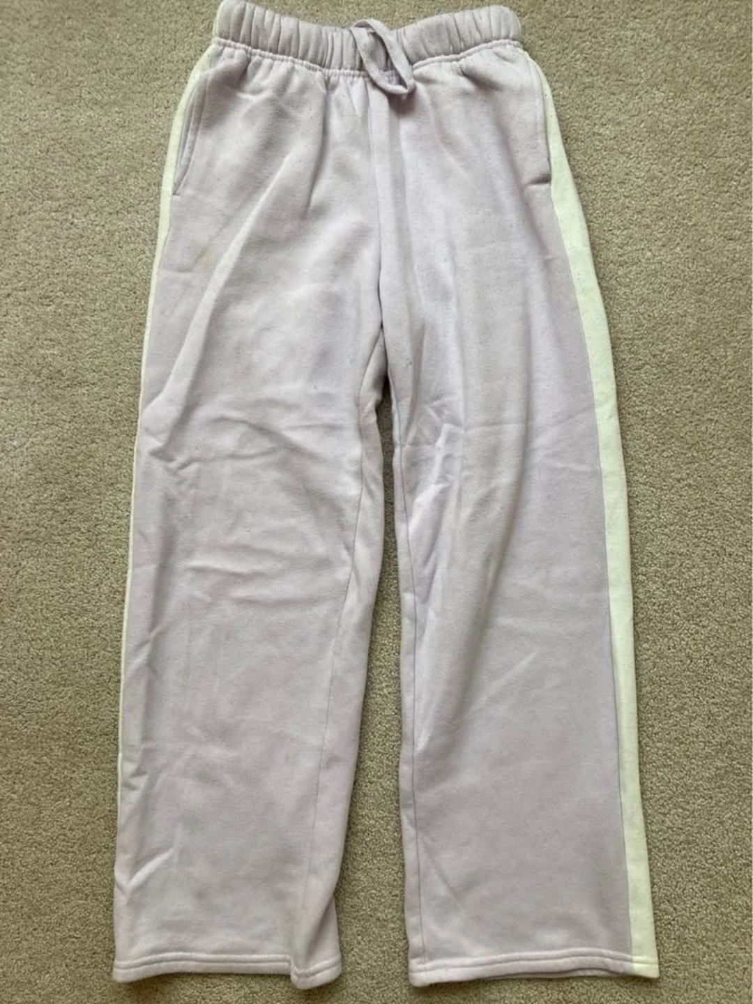 Girl youth pants 10-12yr - photo 4