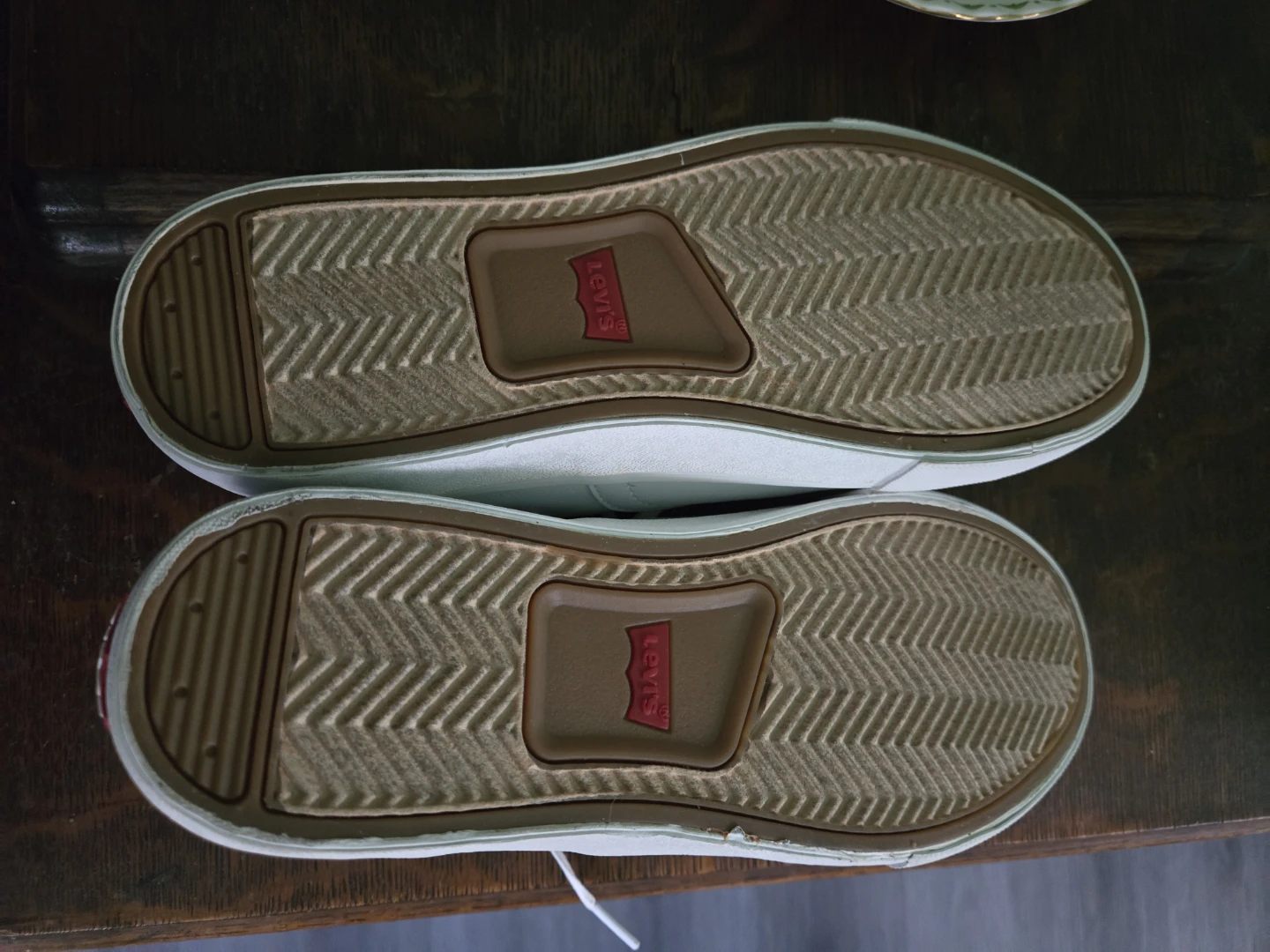 New Levi's Ladies Classic Sneakers - photo 5