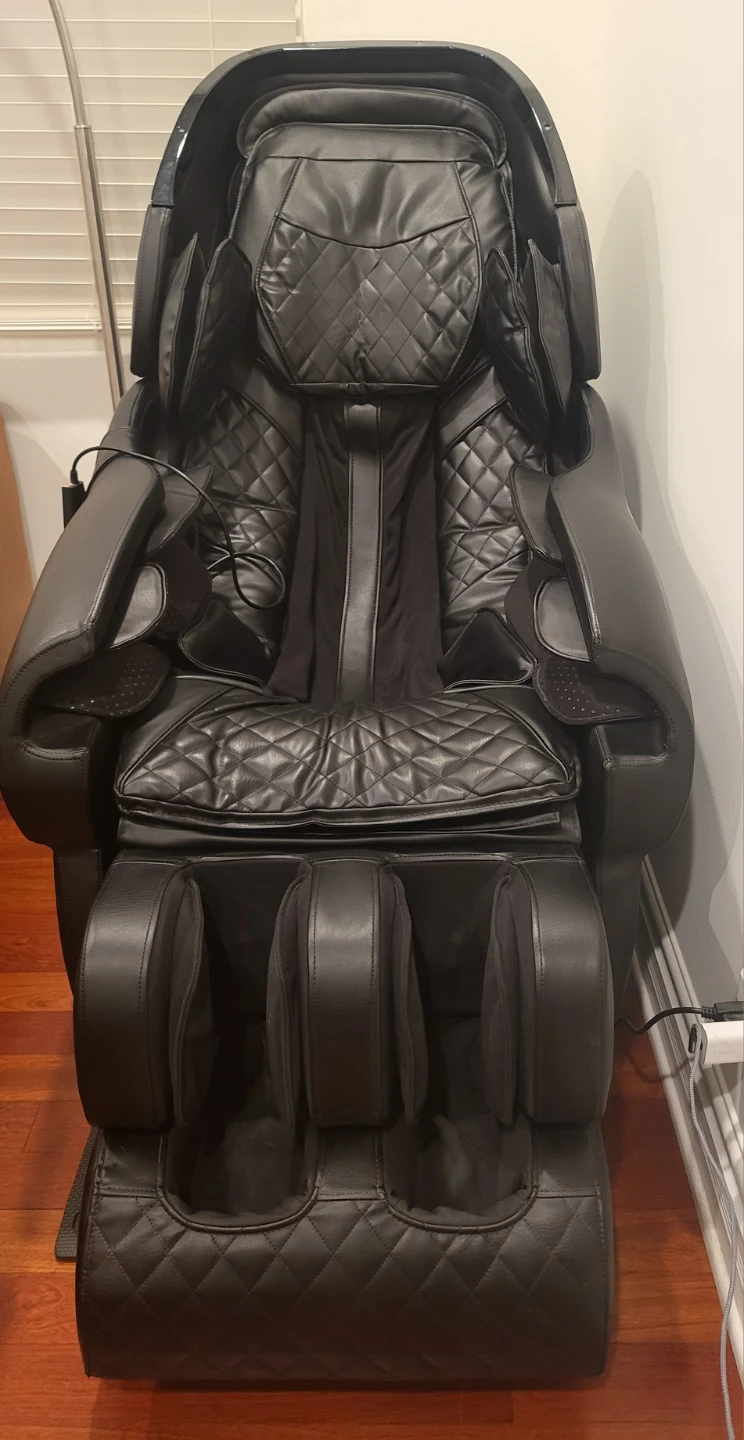 Ootori RL900 Full Body Massage Chair – Zero Gravity