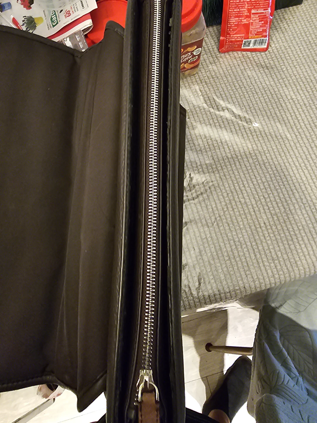 Bally Briefcase - photo 4