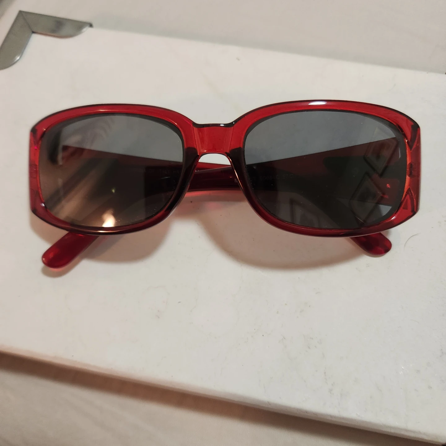 Hakim Optical Millie Sunglasses