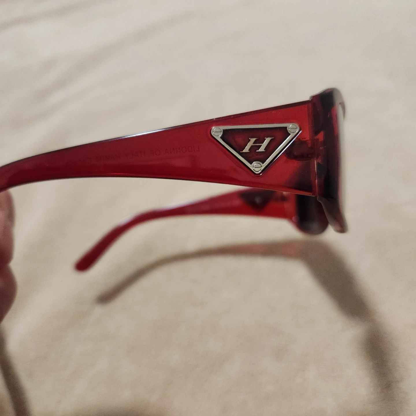 Hakim Optical Millie Sunglasses - photo 2