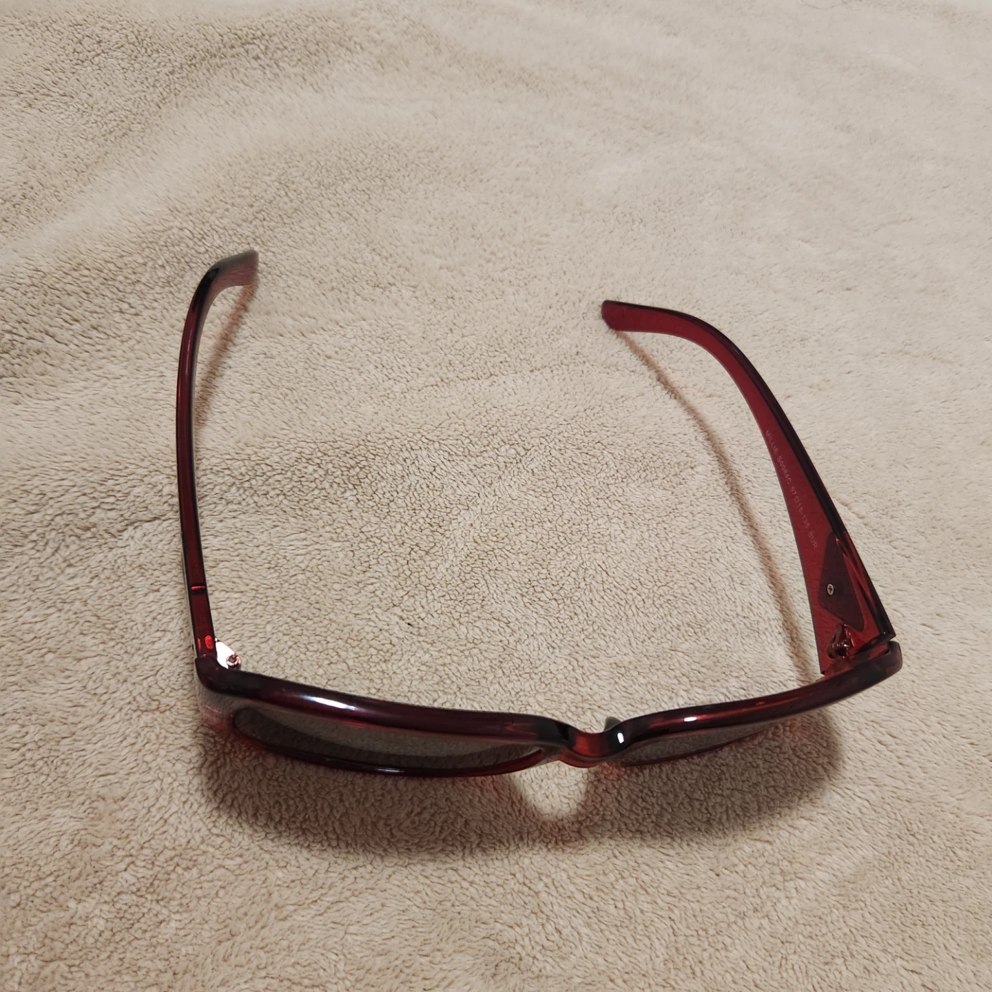 Hakim Optical Millie Sunglasses - photo 3