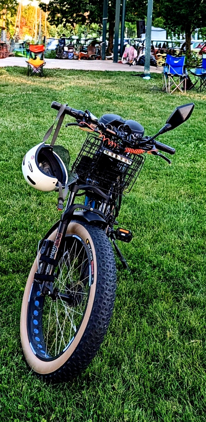 Voltbike Electric bike 750 Limited