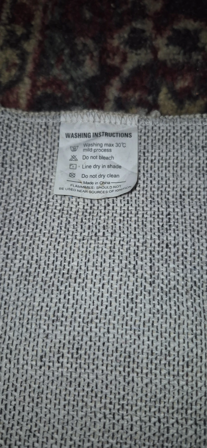Runner and accent rug set - photo 5