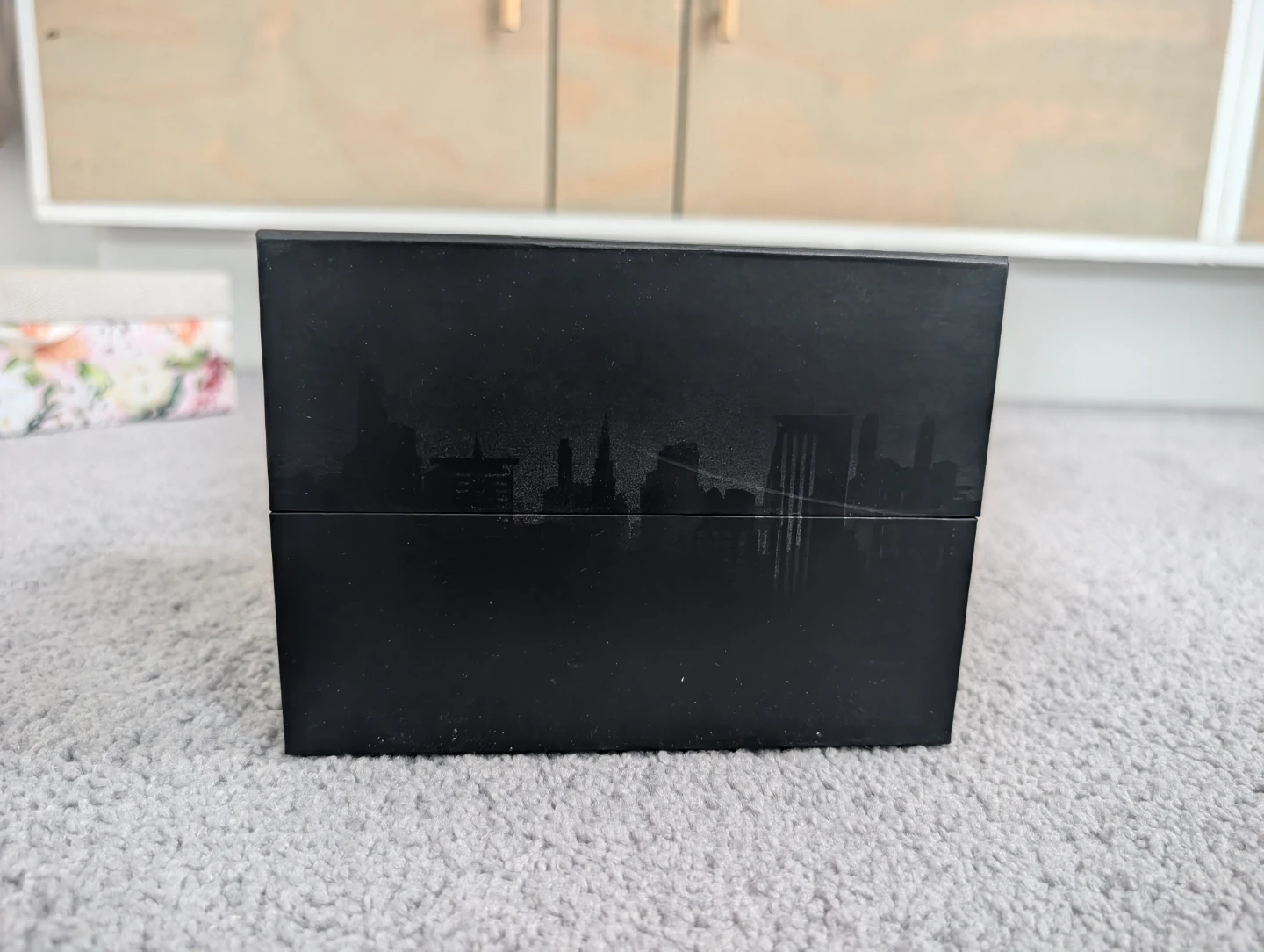 Batman v Superman: Dawn of Justice™ - 1/2 oz. Fine Silver (2016) - photo 4