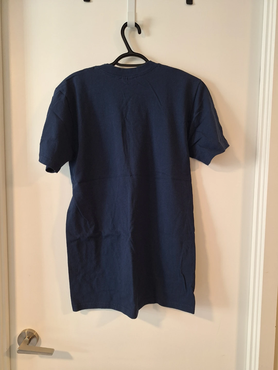 Seconds T-Shirt - Navy Blue - photo 2