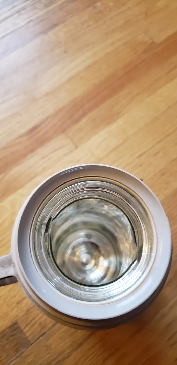 Thermos Wide Mouth Vacuum Flask - photo 4