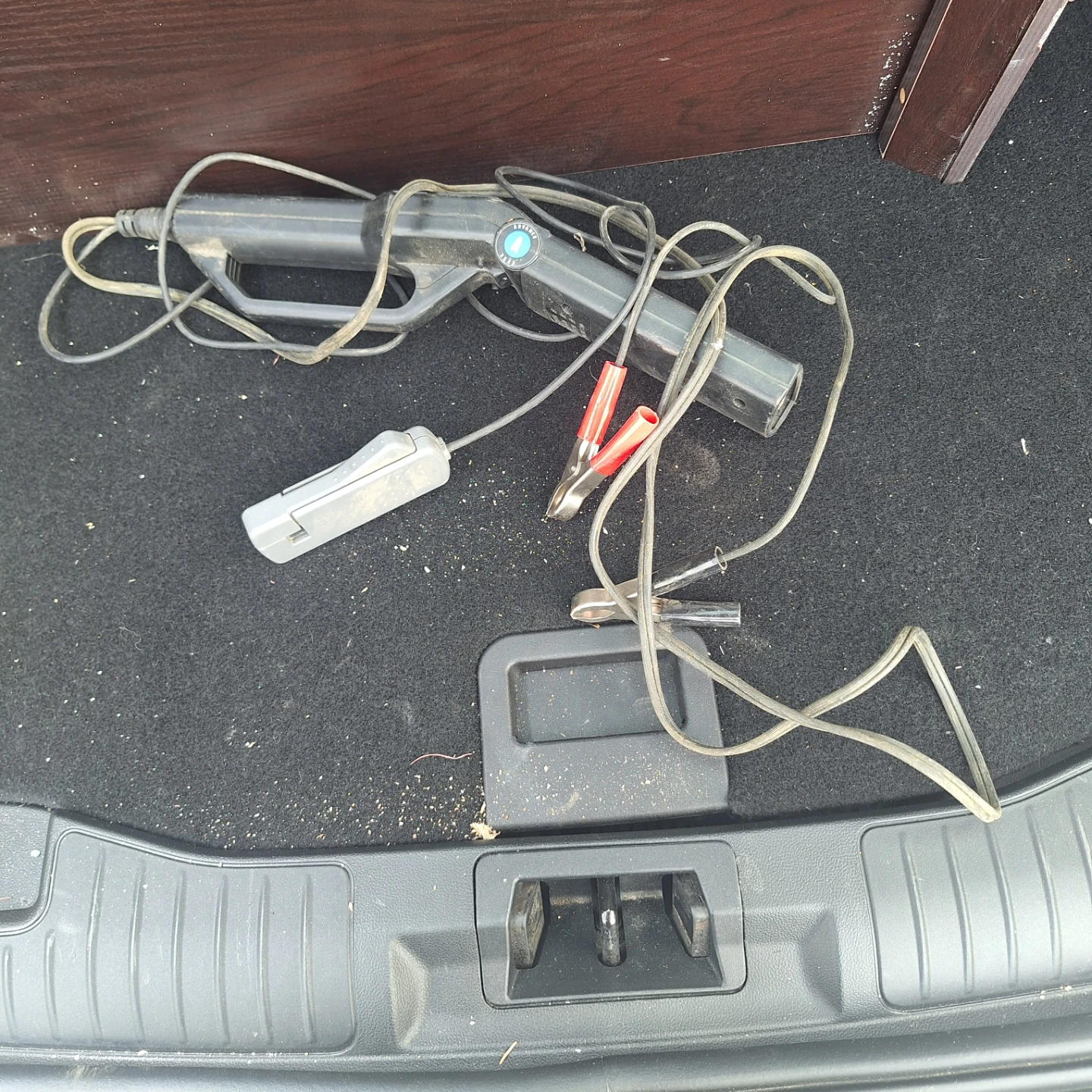 Automotive timing light( strobe light)