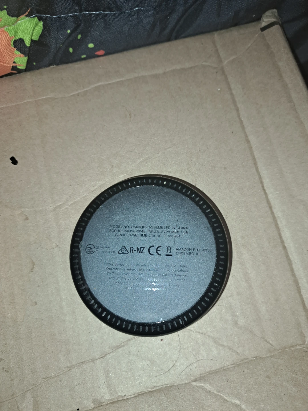 Amazon Echo Dot (2nd Gen) - photo 3