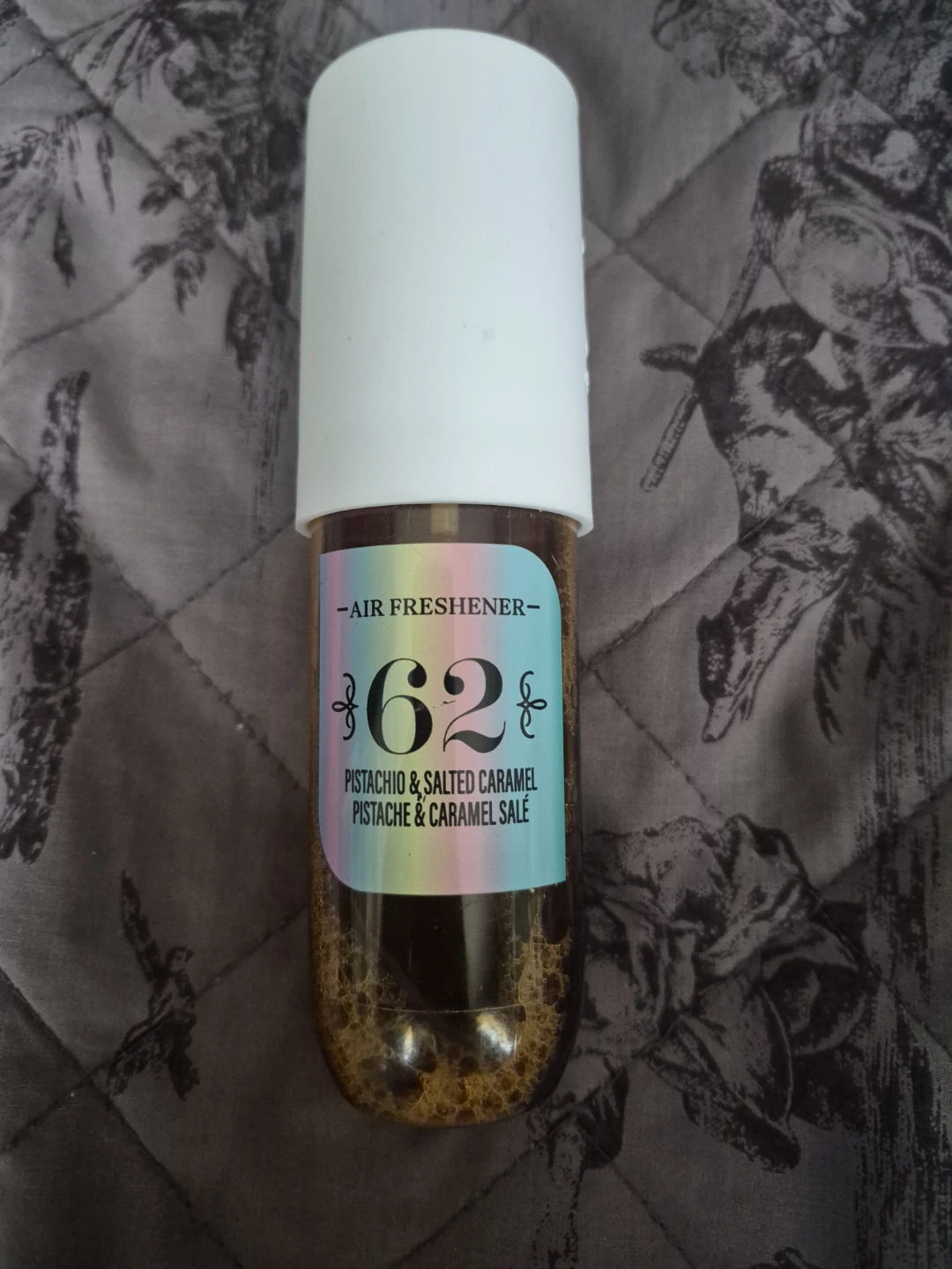 Air freshener