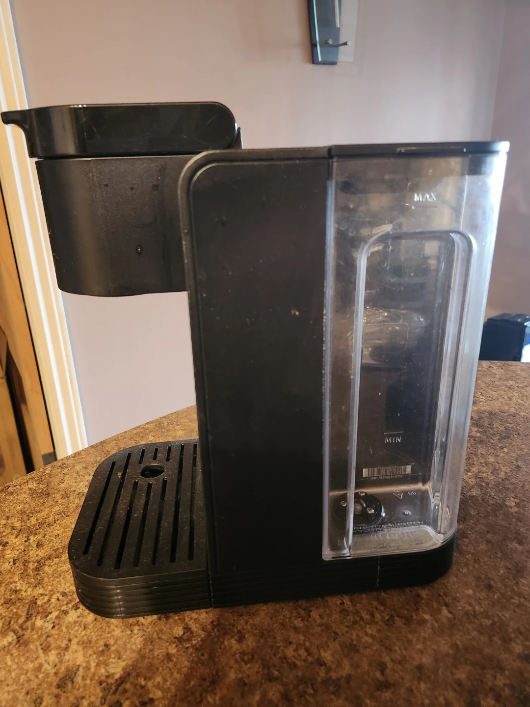 Keurig Single Serve Coffee Maker - photo 3