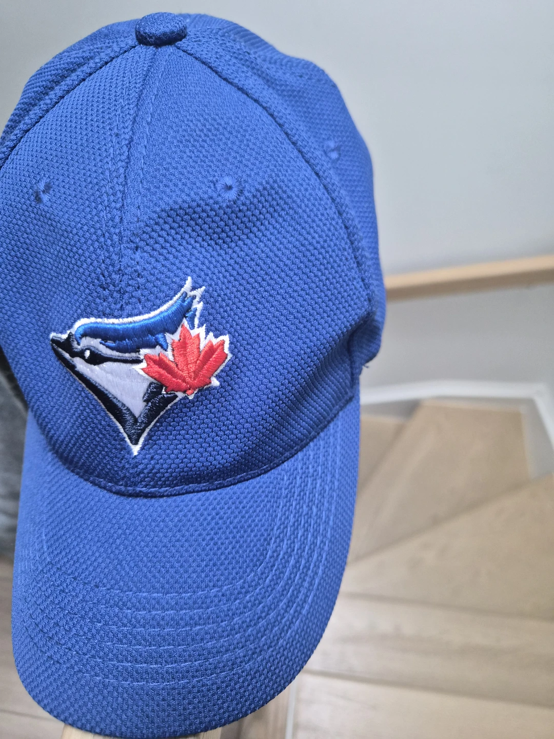 Toronto Blue Jays Baseball Cap ⚽️