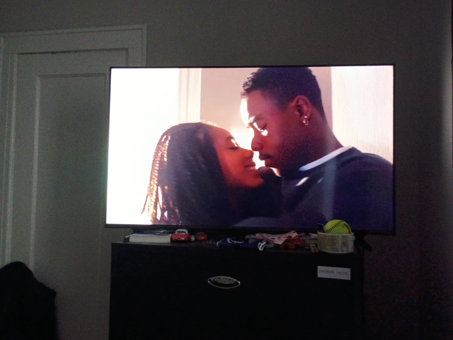 TV