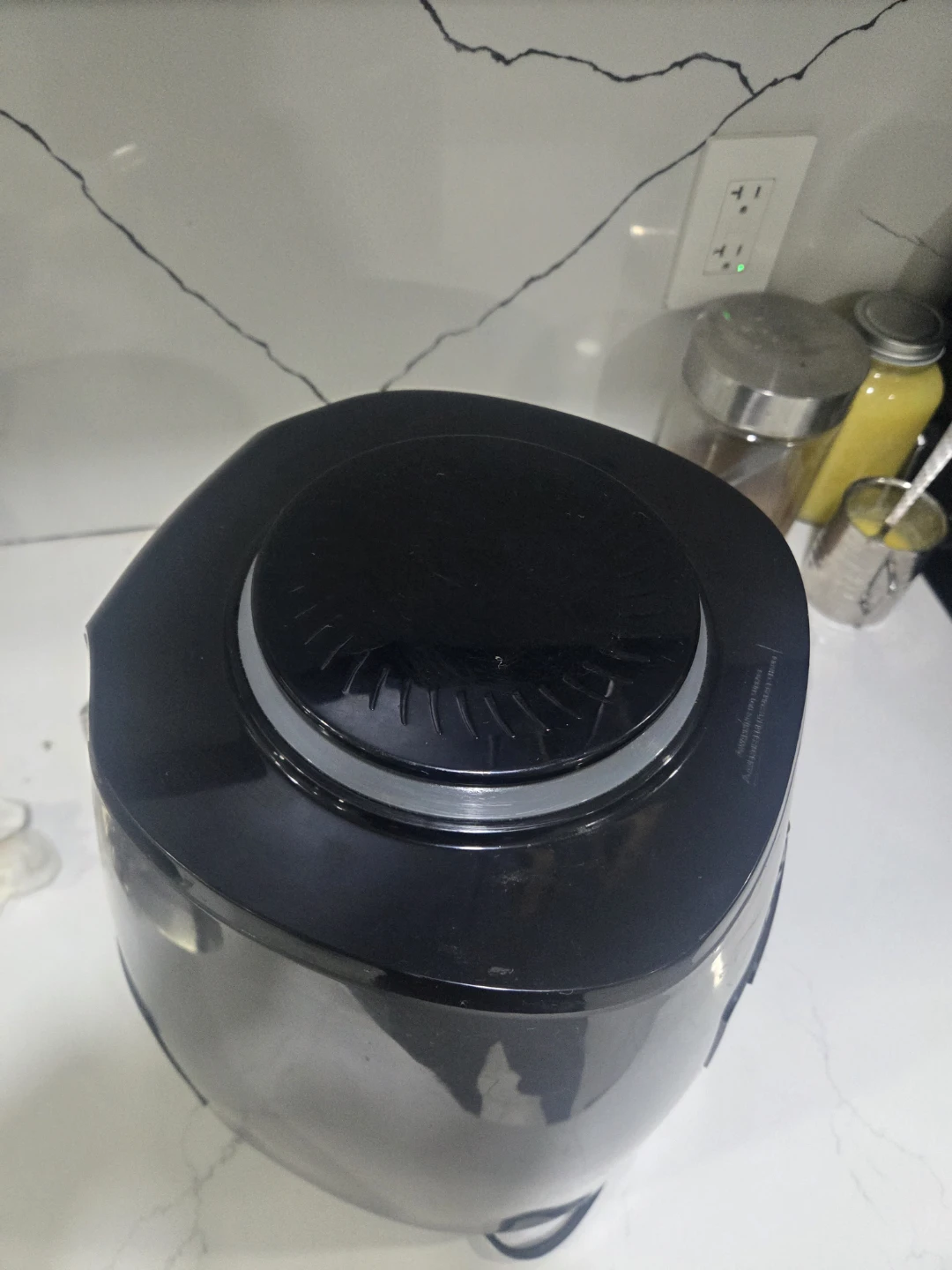 Ninja Air Fryer with Rack