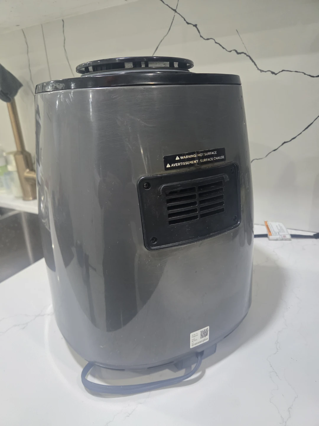 Ninja Air Fryer with Rack - photo 2