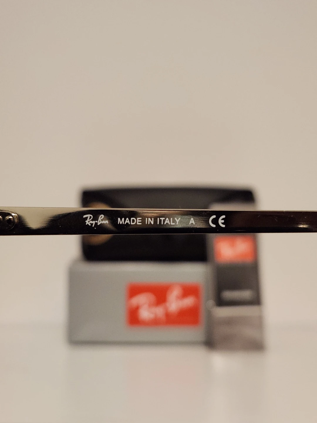 Ray-Ban RB3716 Clubmaster Sunglasses 51-21-145 2N - photo 4