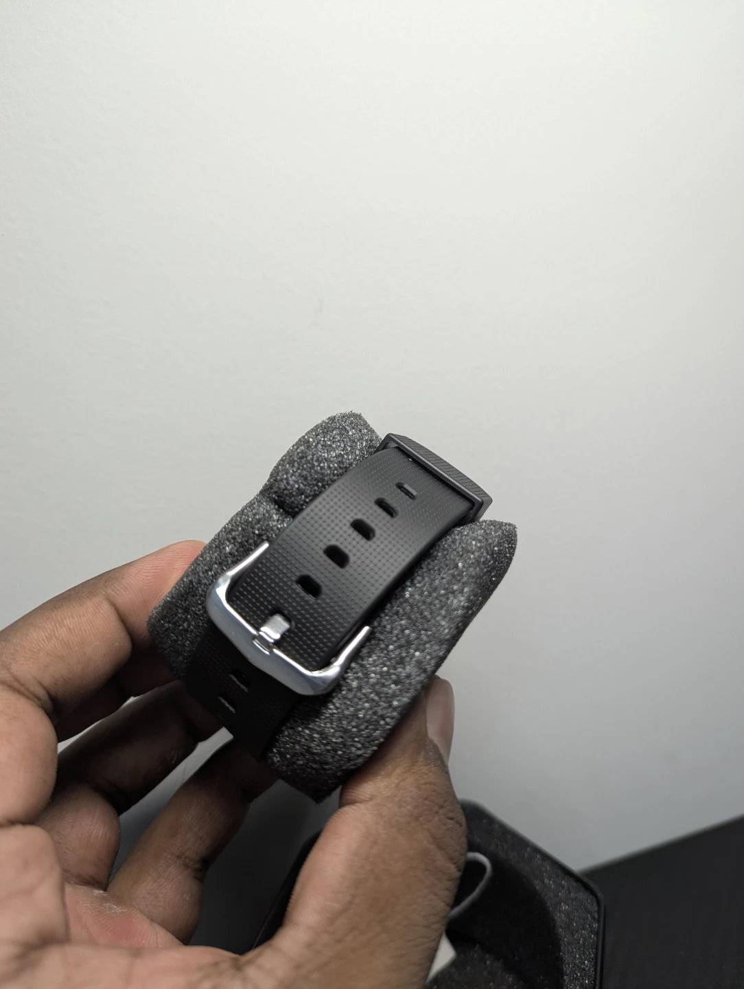Casio G-Shock GM-2100 metal Watch - photo 4