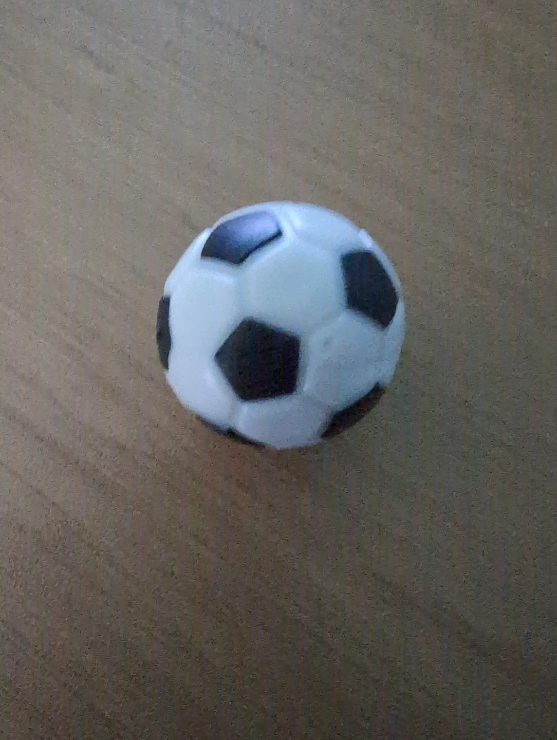 Mini Soccer Ball