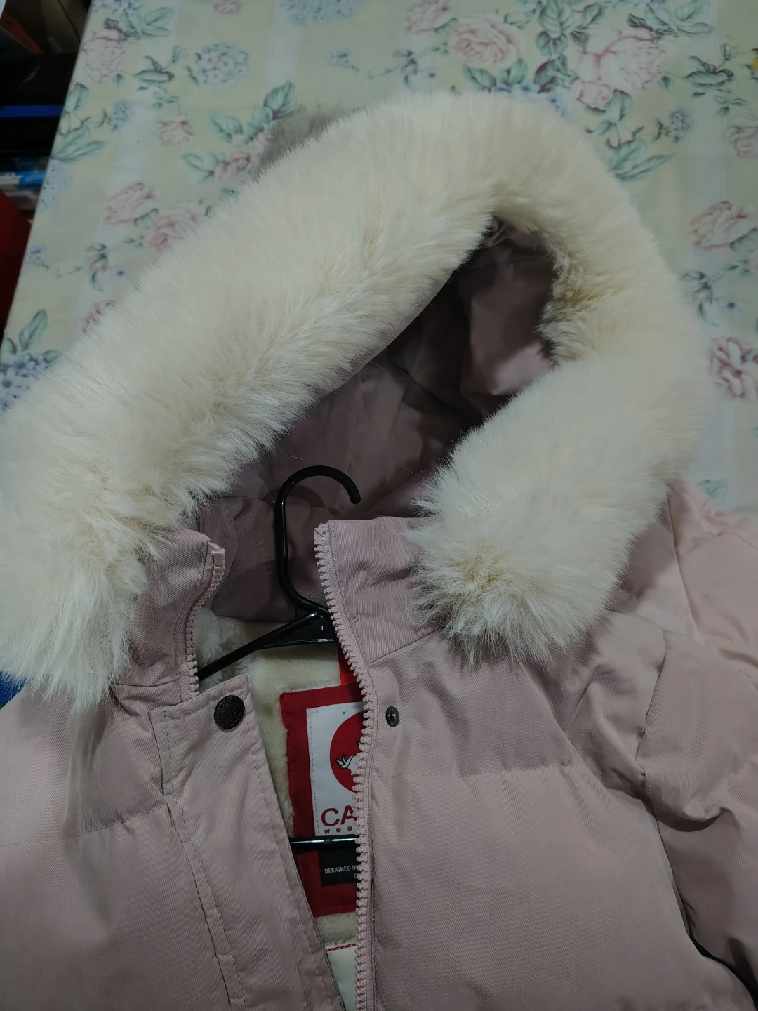 Canada Weather Gear Women's Parka - photo 2