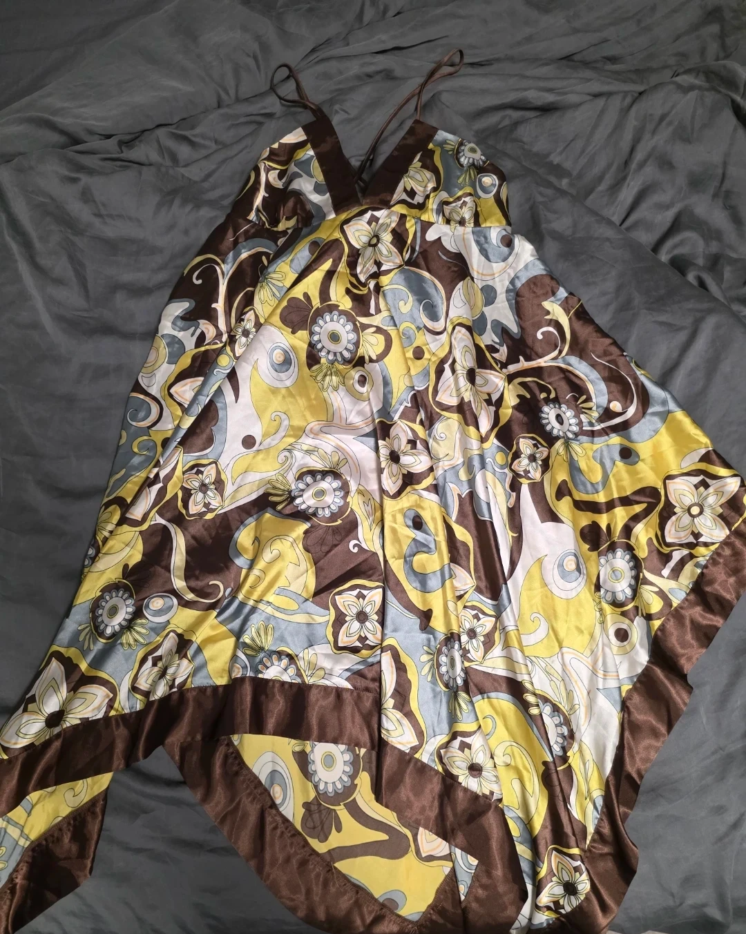 Buffalo Women's Dress