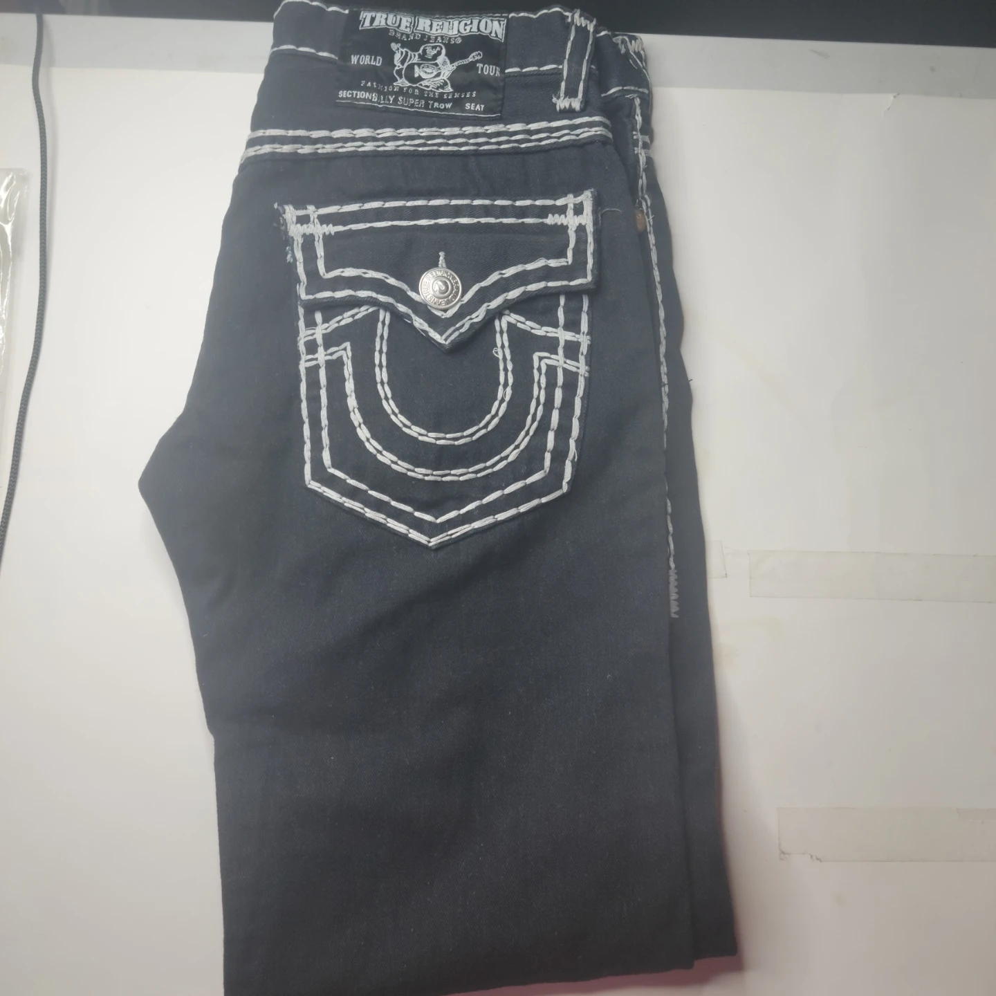 True Religion Brand Jeans⚽️ - photo 5