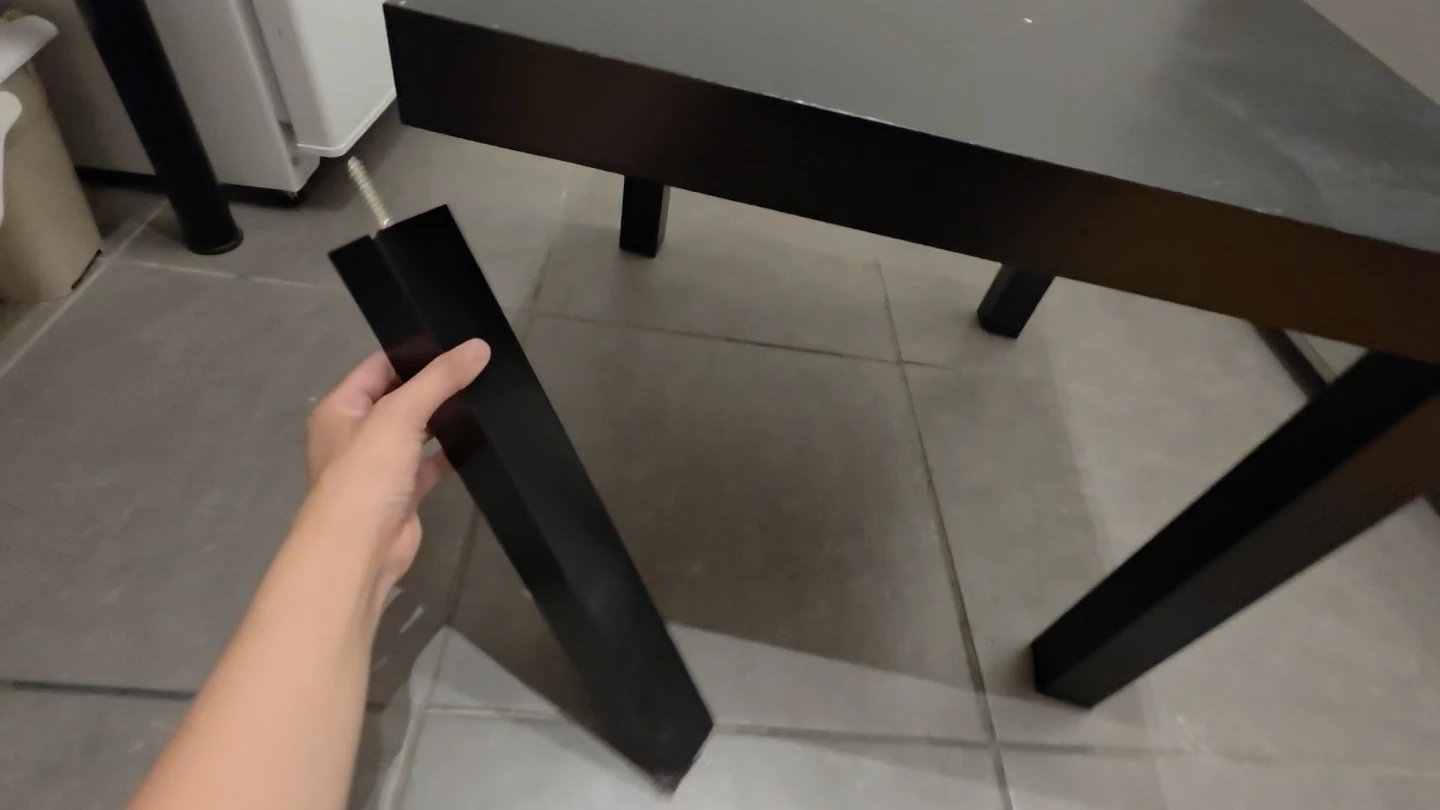 Table - photo 3