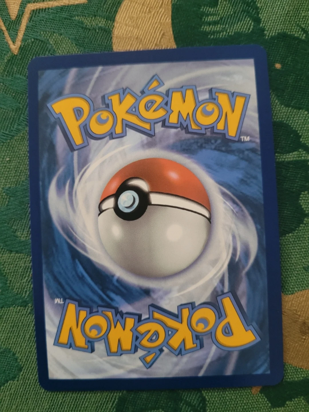 Pokémon Petilil Reverse Holo Trading Card ⚽ - photo 2