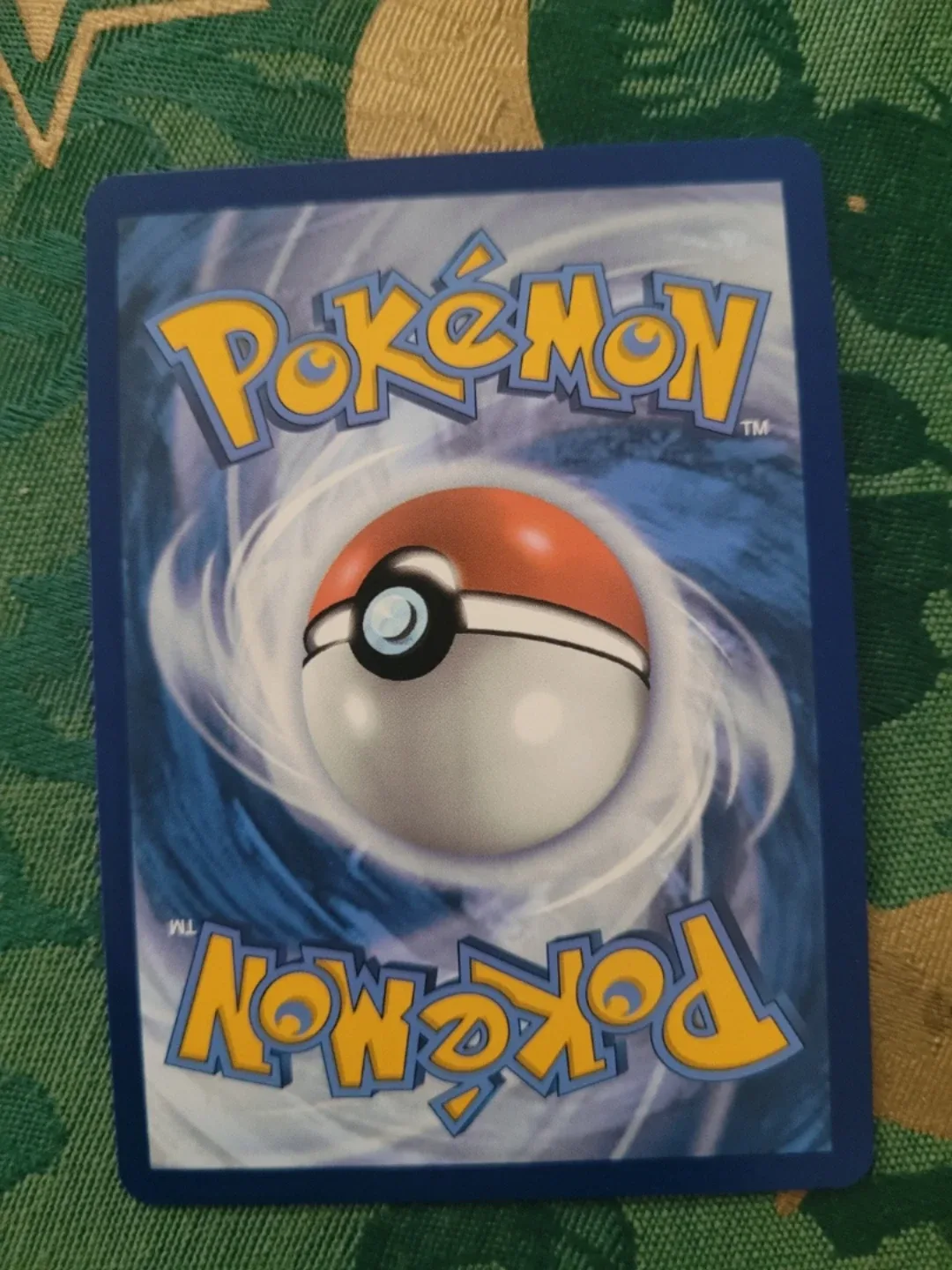 Pokémon Petilil Reverse Holo Trading Card ⚽ - photo 2