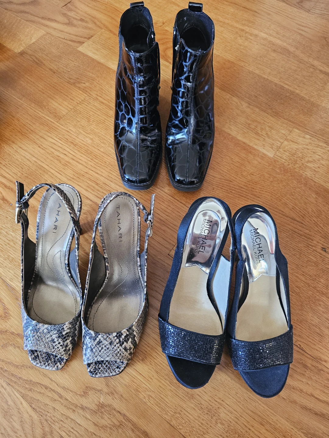 Womens Dress Shoes