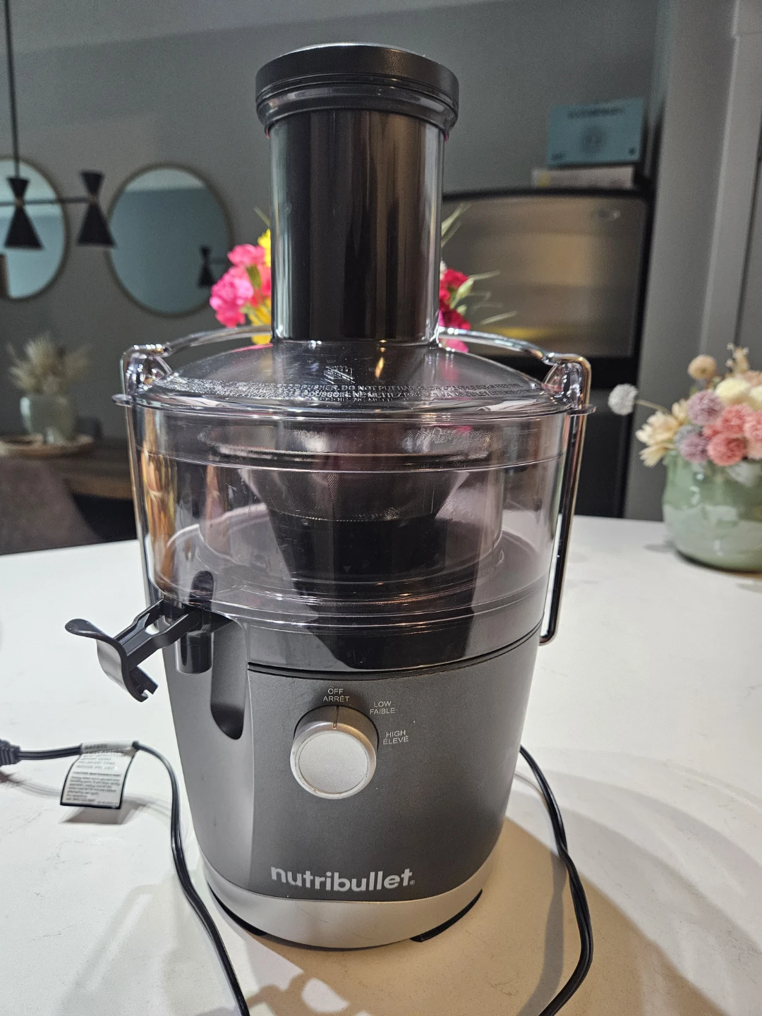 NutriBullet Juicer - photo 2