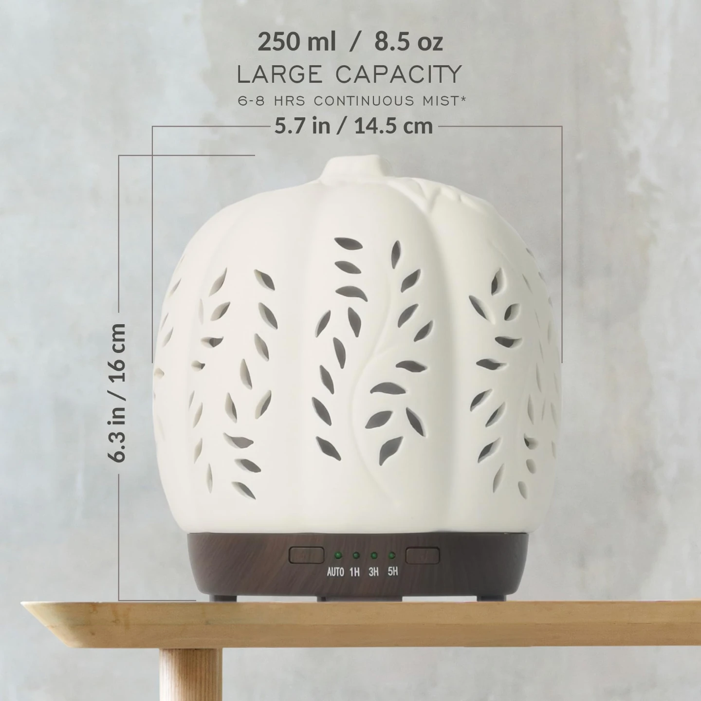 New 🌸 Oil Diffuser - photo 2