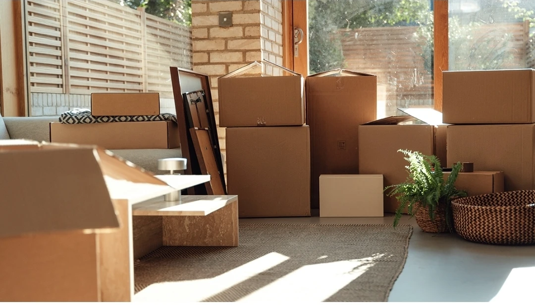 Moving Boxes - photo 2